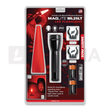 Mag-Lite - ML25LT LED Flashlight Safety