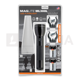 Mag-Lite - ML300L LED Flashlight Outdoor