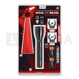 Mag-Lite - ML50L LED Flashlight Safety