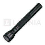 Mag-Lite - Three D Cell INCANDESCENT Black