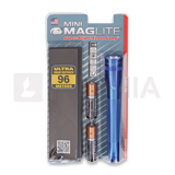 Mag-Lite - Two AA Cell Holster Pack