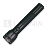 Mag-Lite - Two D Cell Black