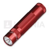 Mag-Lite - XL-50 Series LED Flashlight, red