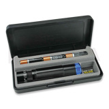 Mag-Lite - XL50 LED Flashlight Blue