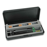 Mag-Lite - XL50 LED Flashlight Green