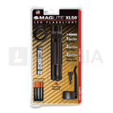 Mag-Lite - XL50 Tactical Combo