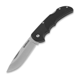 Magnum - HL Single Pocket, fekete