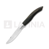 Main Knives - Limited Edition Pocket Knife - Forged Carbon Fiber 02