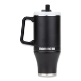 Mammoth - Ascent Tumbler 40oz Black