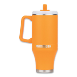 Mammoth - Ascent Tumbler 40oz, Blaze Orange