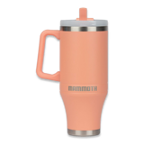 Mammoth - Ascent Tumbler 40oz Coral