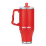 Mammoth - Ascent Tumbler 40oz Red