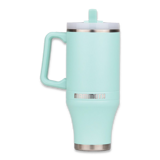 Mammoth - Ascent Tumbler 40oz Sea Foam