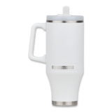 Mammoth - Ascent Tumbler 40oz White