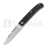 Manly - Comrade CPM-154, noir