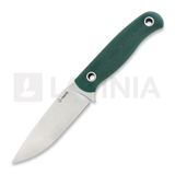 Manly - Crafter D2, military green