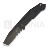 Mantis - Folding Pry II, combo edge