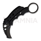 Mantis - Vuja De Karambit, черен