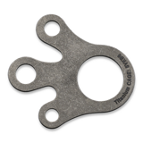 Maratac - Key Paw Titanium