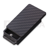 Maratac - Pocket Strong Box Carbon Fiber