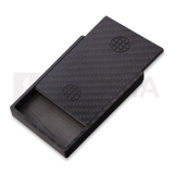 Maratac - Slide Top Card Holder- CF