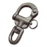 Maratac - Titanium Snap Shackle