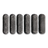 Marbles - Black Emery Compound