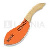 Marbles - Bolo Camp Cleaver