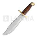 Marbles - Bowie Stacked Leather