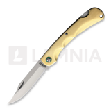 Marbles - Brass Lockback VG10