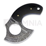 Marbles - Damascus Skinner