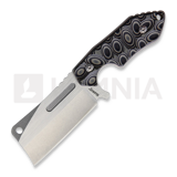 Marbles - Fixed Blade