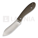 Marbles - Fixed Blade Micarta