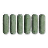 Marbles - Green Rouge Compound