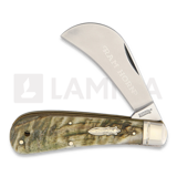 Marbles - Hawkbill Rams Horn