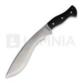 Marbles - Kukri Black Micarta