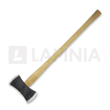 Marbles - Large Double Bit Axe