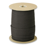 Marbles - Paracord 550, Black 305m