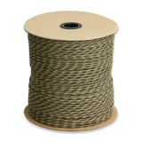 Marbles - Paracord 550, Multicamo 305m