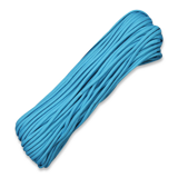 Marbles - Paracord 550, Neon Turquoise 30,5m