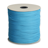 Marbles - Paracord 550, Neon Turquoise 305m