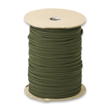 Marbles - Paracord 550, Olive Drab Green 305m