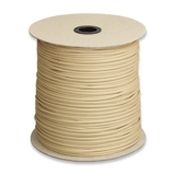 Marbles - Paracord 550, Tan 305m