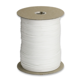 Marbles - Paracord 550, White 305m