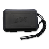 Marbles - Plastic Survival Box, sort