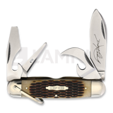 Marbles - Scout King Dave Canterbury