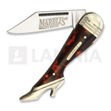 Marbles - Small Leg Knife
