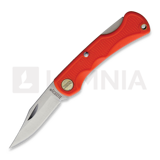 Marbles - Small Lockback, orange