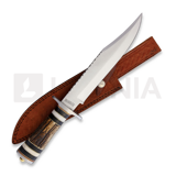 Marbles - Stag Bowie 8,75"