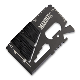 Marbles - Survival Card